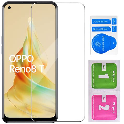 Etui Do Oppo Reno T G Malowane Wz R Szk O