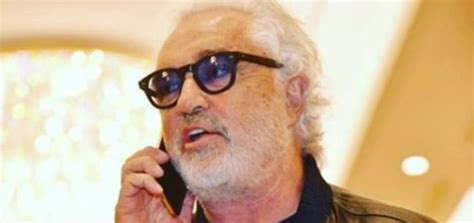 Flavio Briatore Guarito Dal Coronavirus Come Sta Donne Magazine