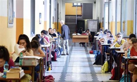 Commissari esterni Maturità 2024 l elenco completo per tutte le scuole