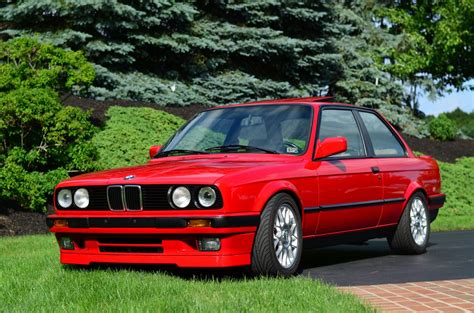 1989 Bmw 325is Bmw E30 Bmw 325is Bmw