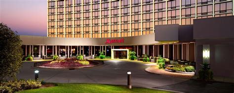 Hotels in Oak Brook, IL | Chicago Marriott Oak Brook