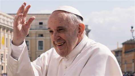 Tudo pertence ao amor é a nova Carta Apostólica do Papa Francisco