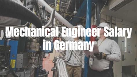 Mechanical Engineering Salary