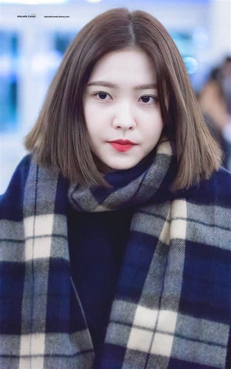 Red Velvet Yeri Kpop Red Velvet Red Velvet Photoshoot Short Hair