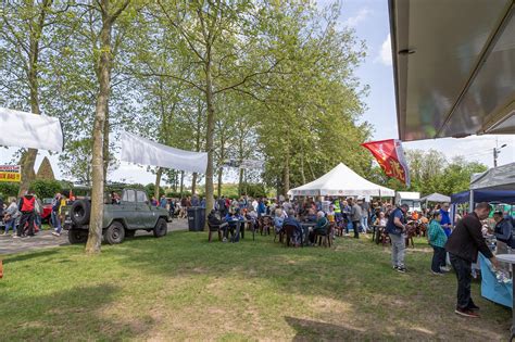 Vvb Les Monts De Bernay 18 Mai 2023