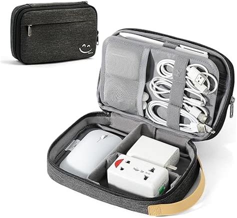 Travelkin Tui De Voyage Pour Organisateur Lectronique Sac De