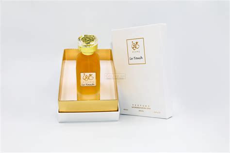 Le Touch Perfume(Best Perfume For A Beautiful Day) – UAE Classifieds