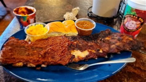 The 15 Best BBQ Restaurants In Nashville, Ranked