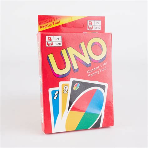 uno playing card deck threeworlds australia