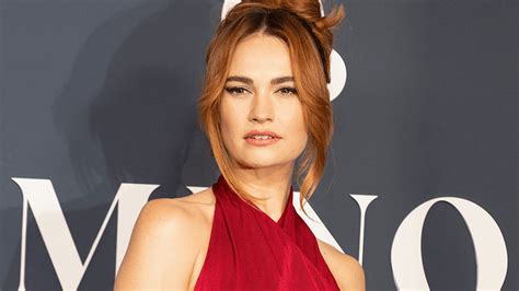 The Iron Claw Lily James Joins Cast Of A24 Wrestling Drama