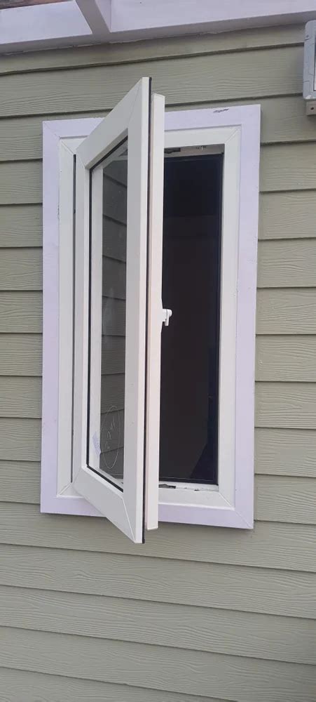 Upvc Openable Casement Windows At Rs Sq Ft Upvc Casement Windows