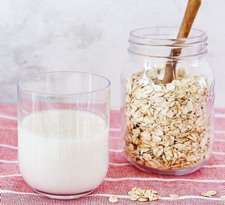 How to make oat milk recipe | BBC Good Food