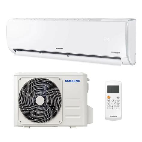 Klimatska Naprava AR 3500 AR12TXHQASINEU 3 50 KW Samsung IFS