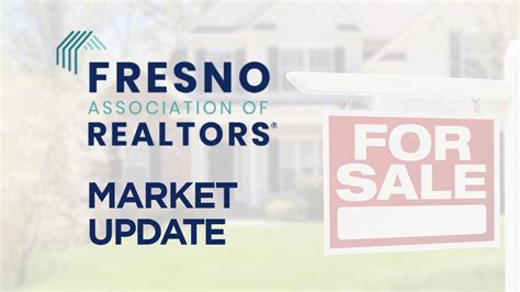 Fresno Association Of Realtors Market Update Abc30 Fresno