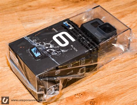 41割引新品本物 Gopro hero 6 black microSDカード128GB付き ビデオカメラ カメラ OTA ON ARENA