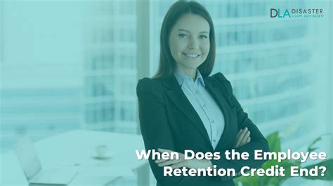 When Does The Employee Retention Credit End Updated 2024