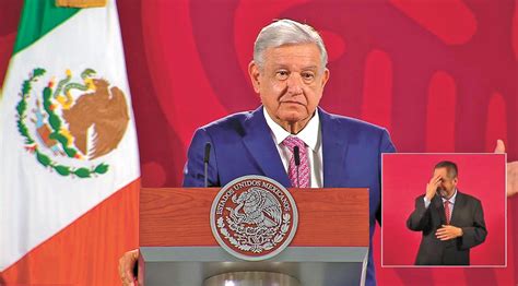 Manifiesta Amlo Respaldo A Cuauht Moc Blanco Noticias Diario De Morelos