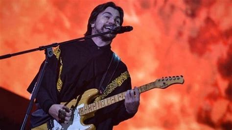 Esto fue lo que Juanes cobró por la transmisión de su concierto en Rock