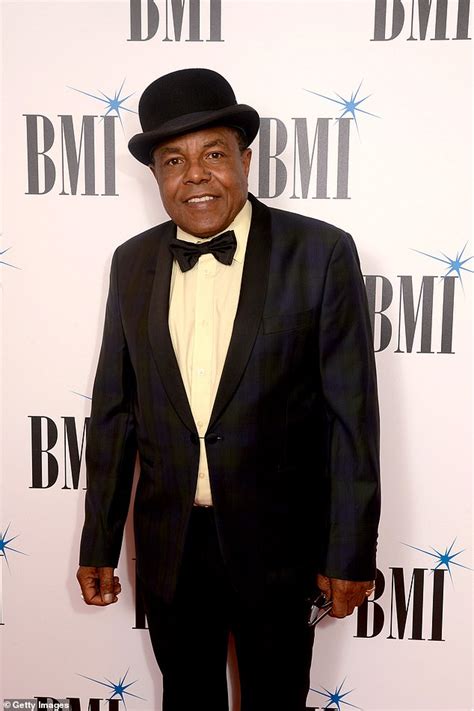 Tito Jackson Dead At 70 Jackson 5 Member And Brother Of Michael