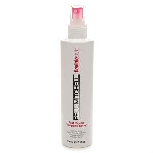 Paul Mitchell Flexible Style Fast Drying Sculpting Spray Drugstore