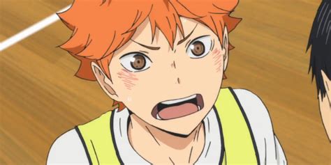 10 Most Relatable Haikyu Characters