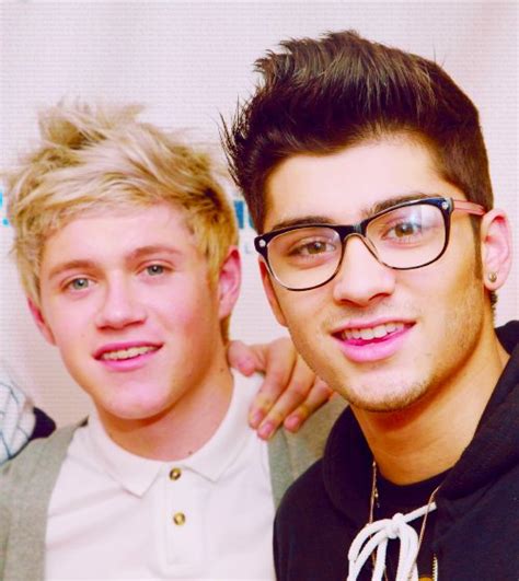 Zayn And Niall Zayn Malik And Niall Horan Photo 33042379 Fanpop