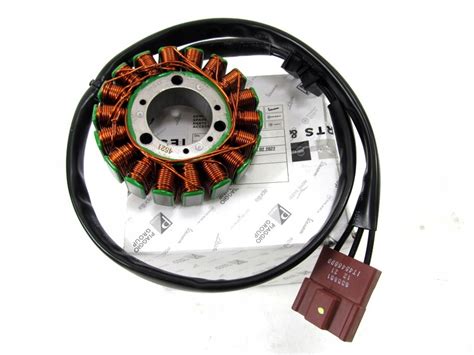 Stojan Cewki Stator Piaggio Beverly X Evo R Za Z Z