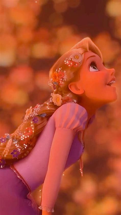 Aesthetics Rapunzel In 2022 Cute Disney Pictures Rapunzel Video