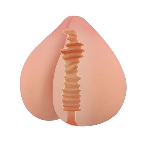 Masturbador Honey Peach Fruto Deseado Sex Shop
