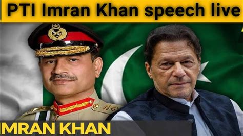 Pti Imran Khan Speech Live Pdm Zaman Park Pti Karkon Imran Khan Adalat