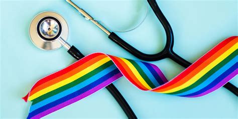 Expert Insights Providing Equitable Affirming Care For Lgbtq Patients