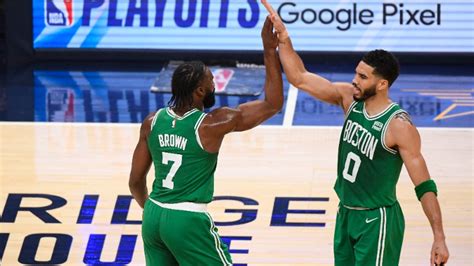 Los Celtics Barrieron A Los Pacers Y Vuelven A Las Finales De La NBA