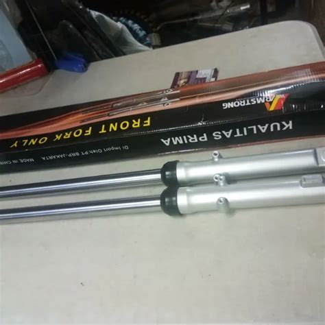 Front Shock Telescopic Tmx Motorcycle Lazada Ph