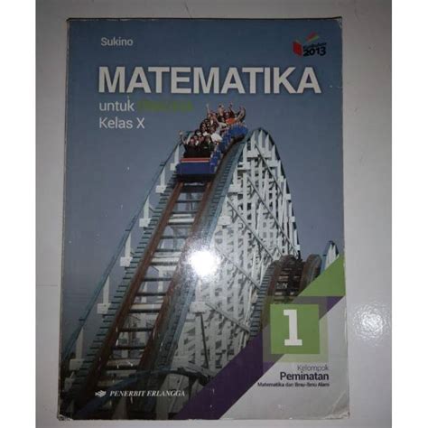 Kunci Jawaban Buku Matematika Peminatan Kelas Penerbit Erlangga Riset