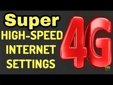 How To Increase Jio Internet Speed Test Jio Internet Setting