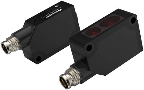 Panasonic Through Beam Photoelectric Sensor United Automation Ltd