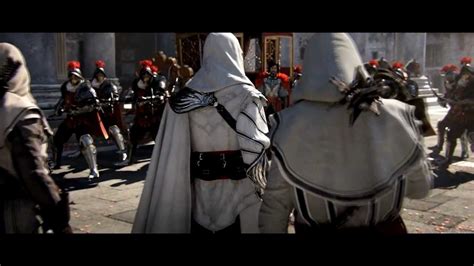 Assassin S Creed Music Video YouTube