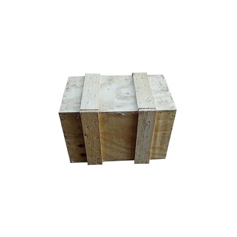 Plywood Packaging Box Size Lxwxh Inches X X Feet Weight