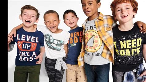 19 Best Children's Clothing Brands: Kids And Baby Clothing in 2022 ...