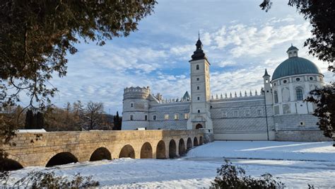 Stabilizacja Zabytkowego Mostu