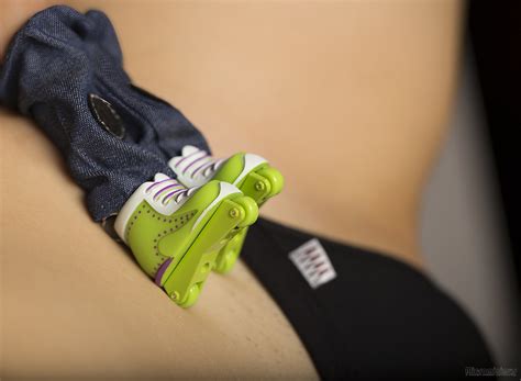 Bikini Model Katey Ai Enhanced Fun Indoors Topaz Sharpen Porn Pic