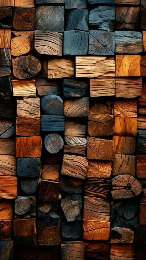 Pin By Vv T H On Background Wood Android Wallpaper Abstract