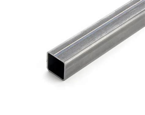 Hollow Section Pipe Hot Dip Galvanized Rectangular Hollow Section