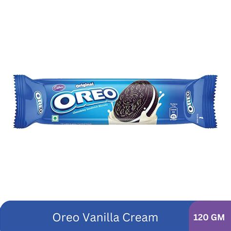 Oreo Vanilla Cream In Nepal
