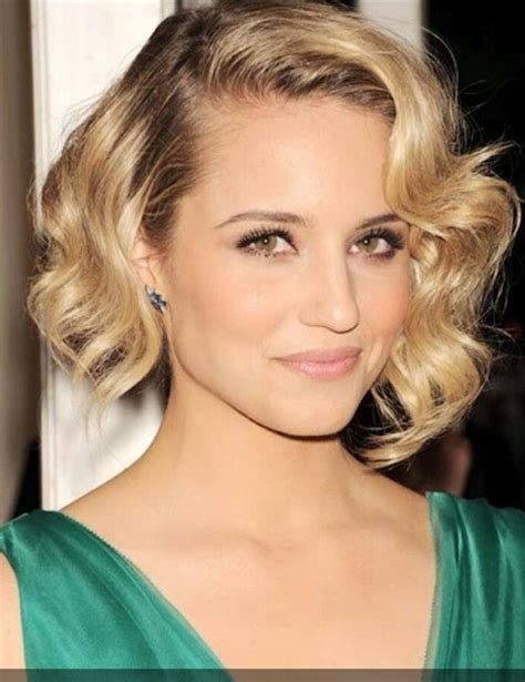 Short Haircuts For Women 10 Curly Bob Hairstyles For 2024 Pretty Designs