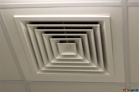 air flow vent  image