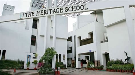 The Heritage School Gurgaon - Mompreneur Circle