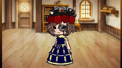 Queen Shelby Wiki Gacha Wonderland Amino