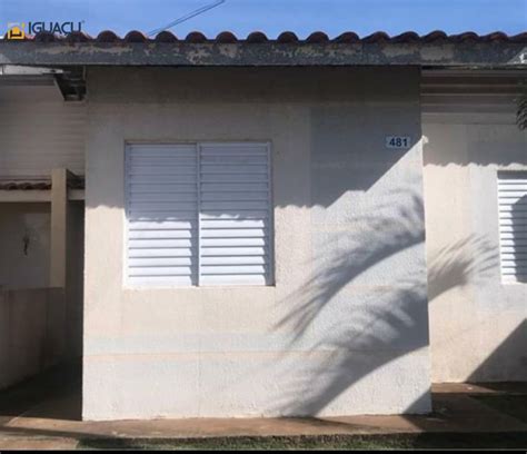 Excelente Casa para Locação no Condomínio Terra Nova em Foz do Iguaçu