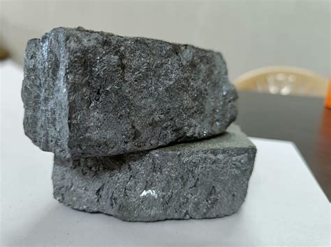 Solid Ferro Silicon For Foundry At Rs Kg In Coimbatore Id